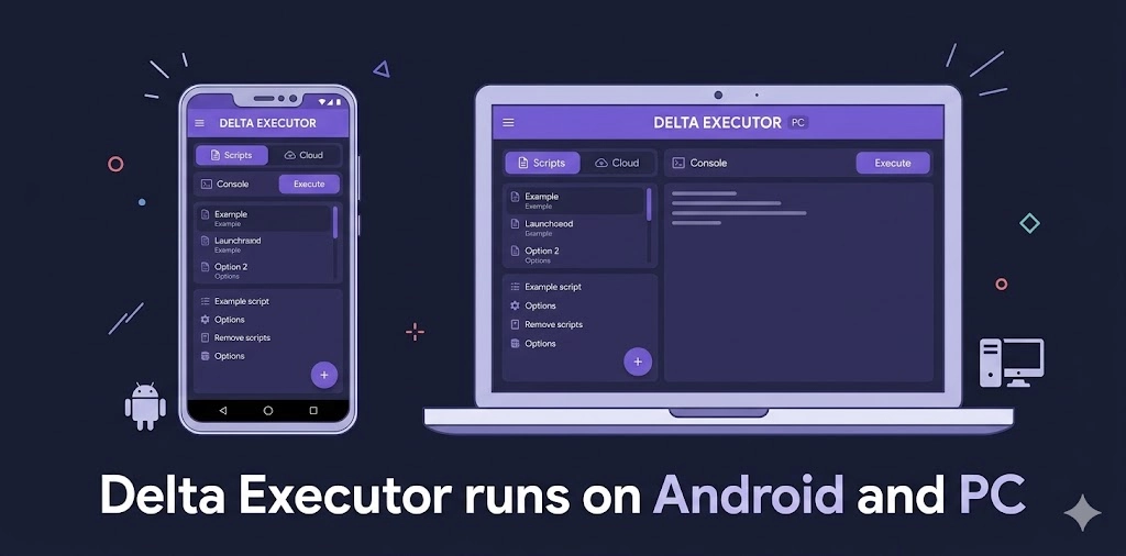 Delta Executor