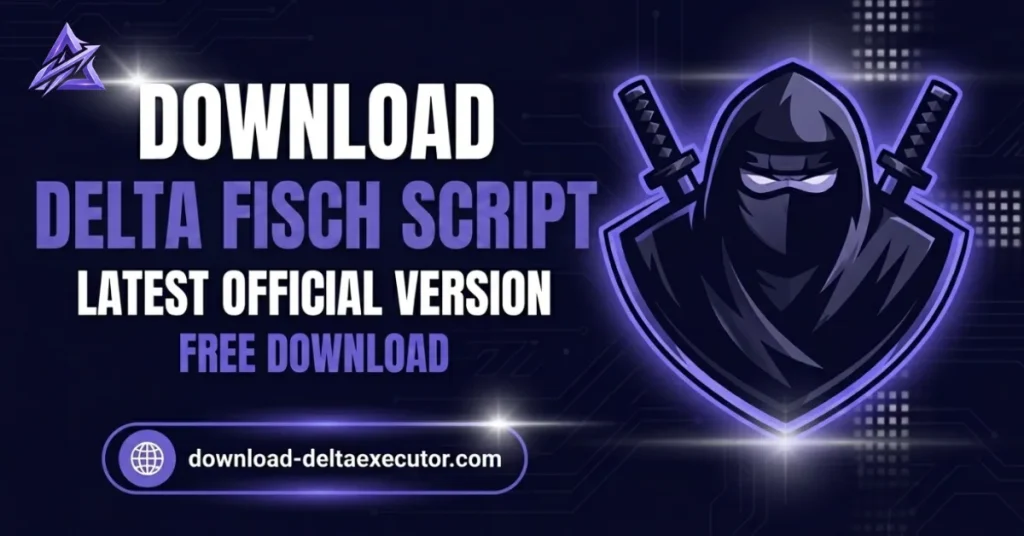 Delta Fisch Script